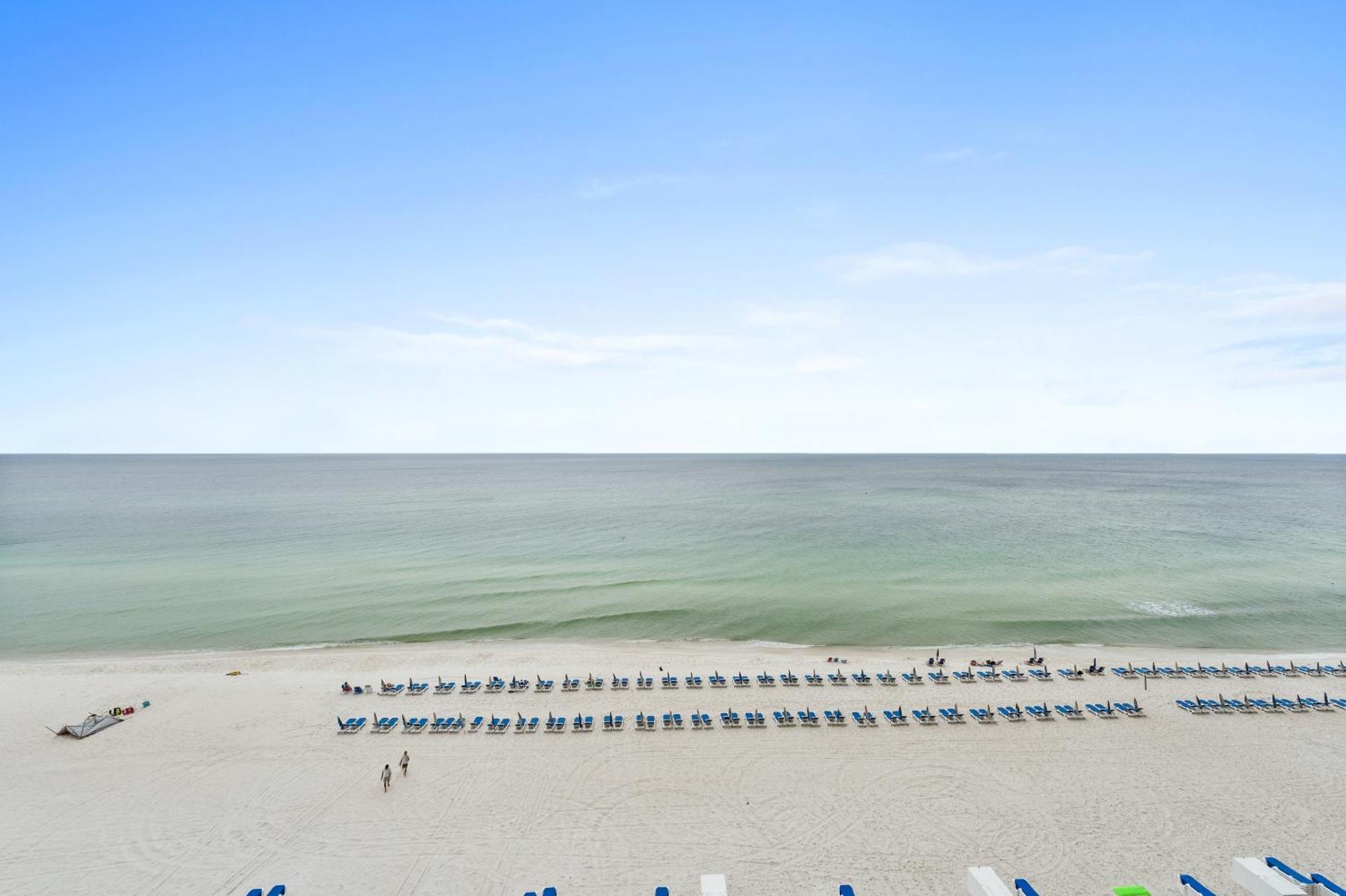 Tidewater Beach Resort By Panhandle Getaways Panama City Beach Oda fotoğraf