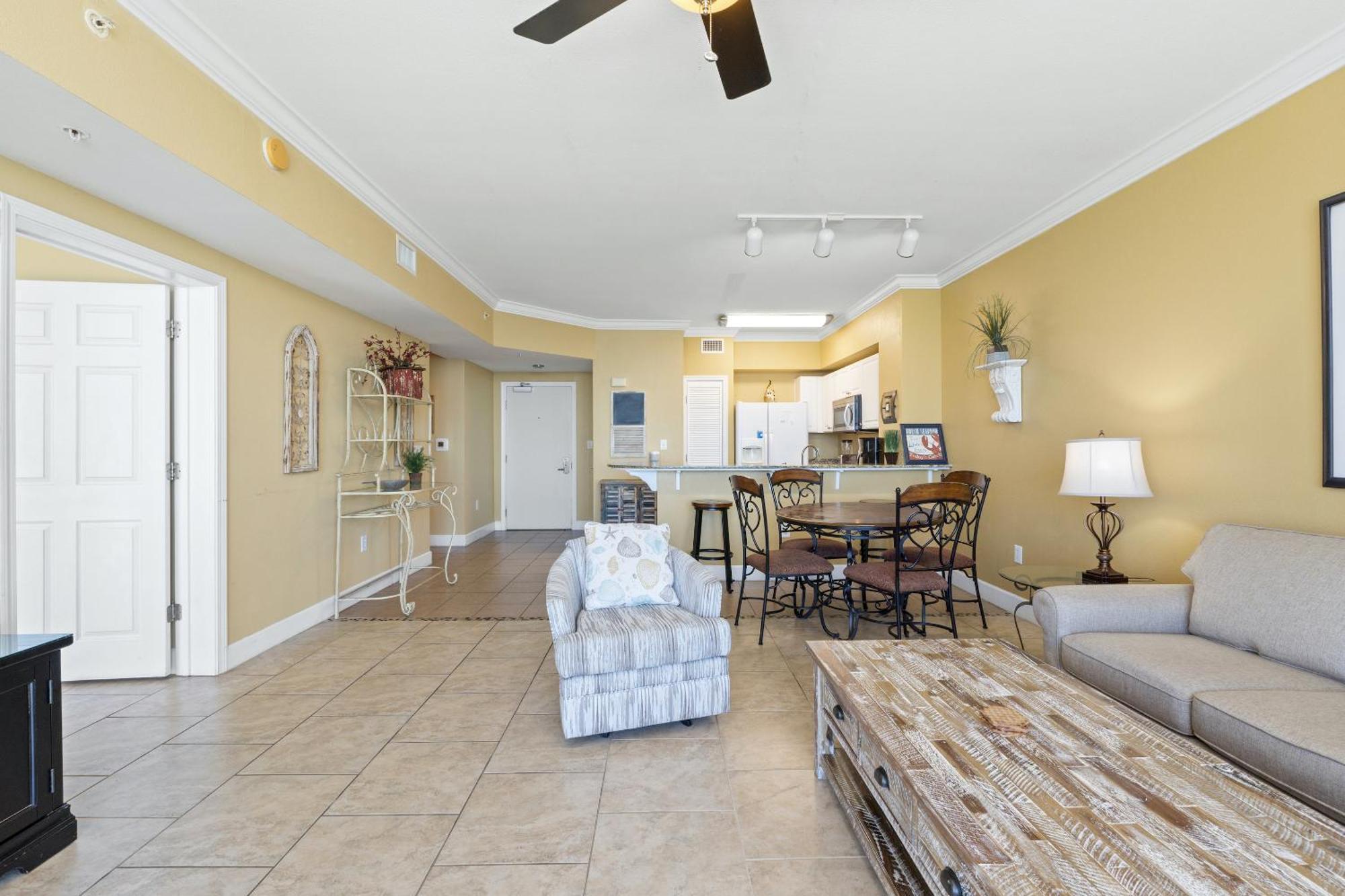 Tidewater Beach Resort By Panhandle Getaways Panama City Beach Oda fotoğraf