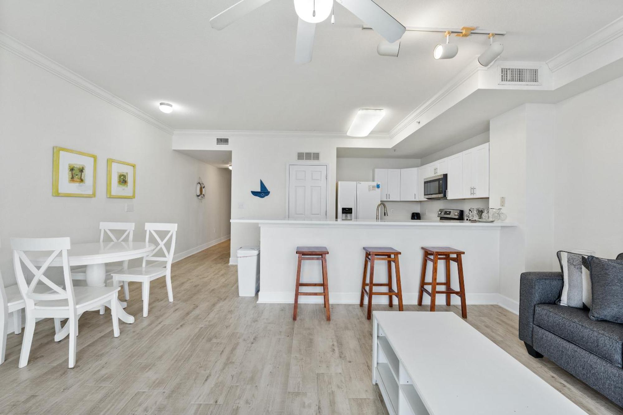 Tidewater Beach Resort By Panhandle Getaways Panama City Beach Oda fotoğraf