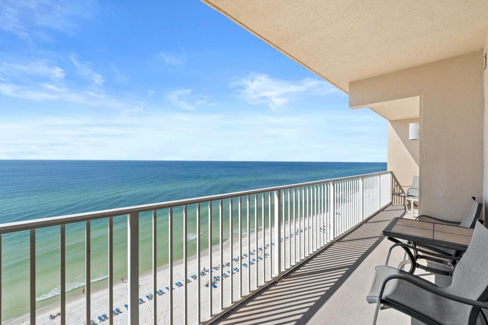 Tidewater Beach Resort By Panhandle Getaways Panama City Beach Oda fotoğraf