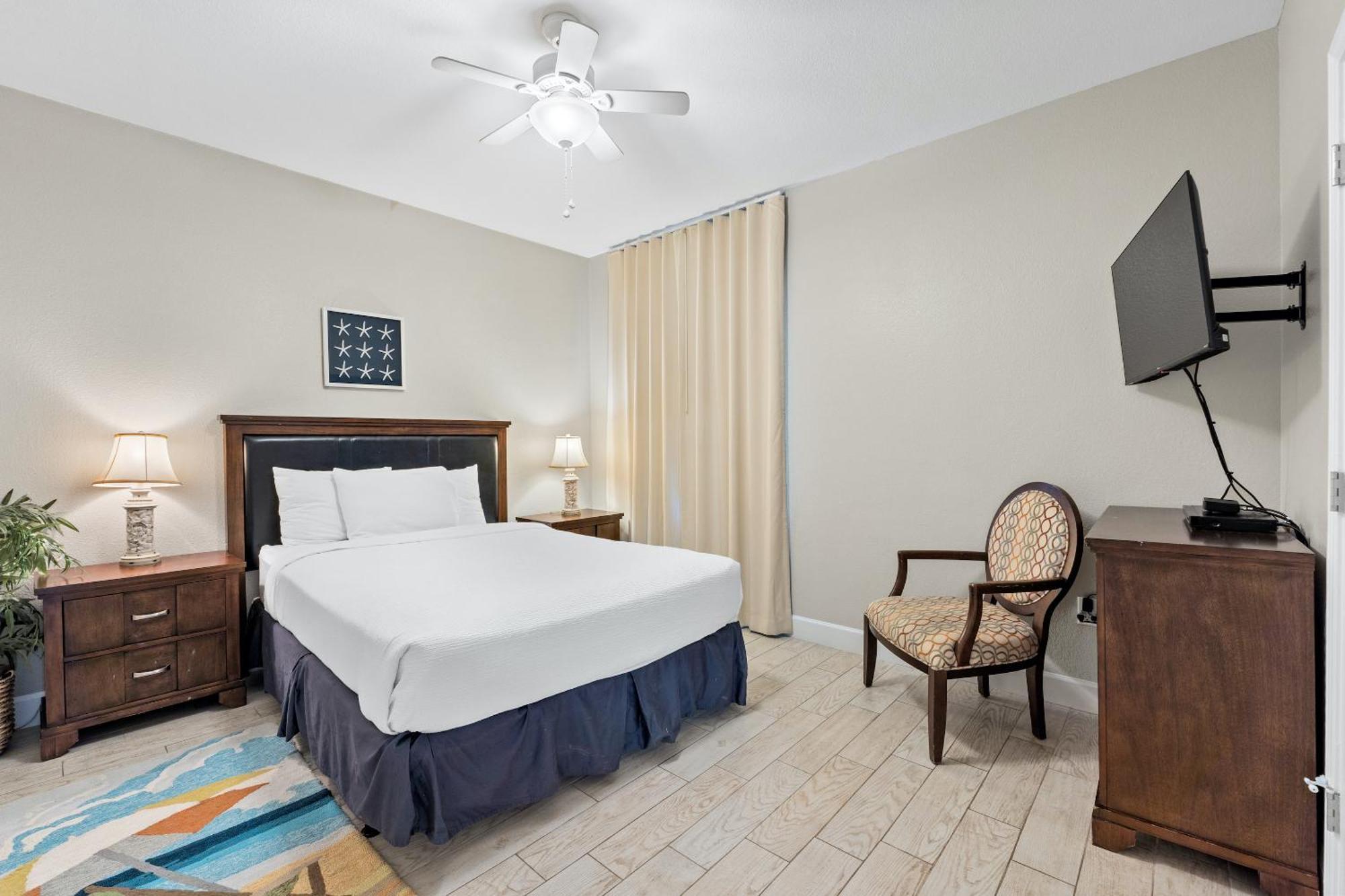 Tidewater Beach Resort By Panhandle Getaways Panama City Beach Oda fotoğraf