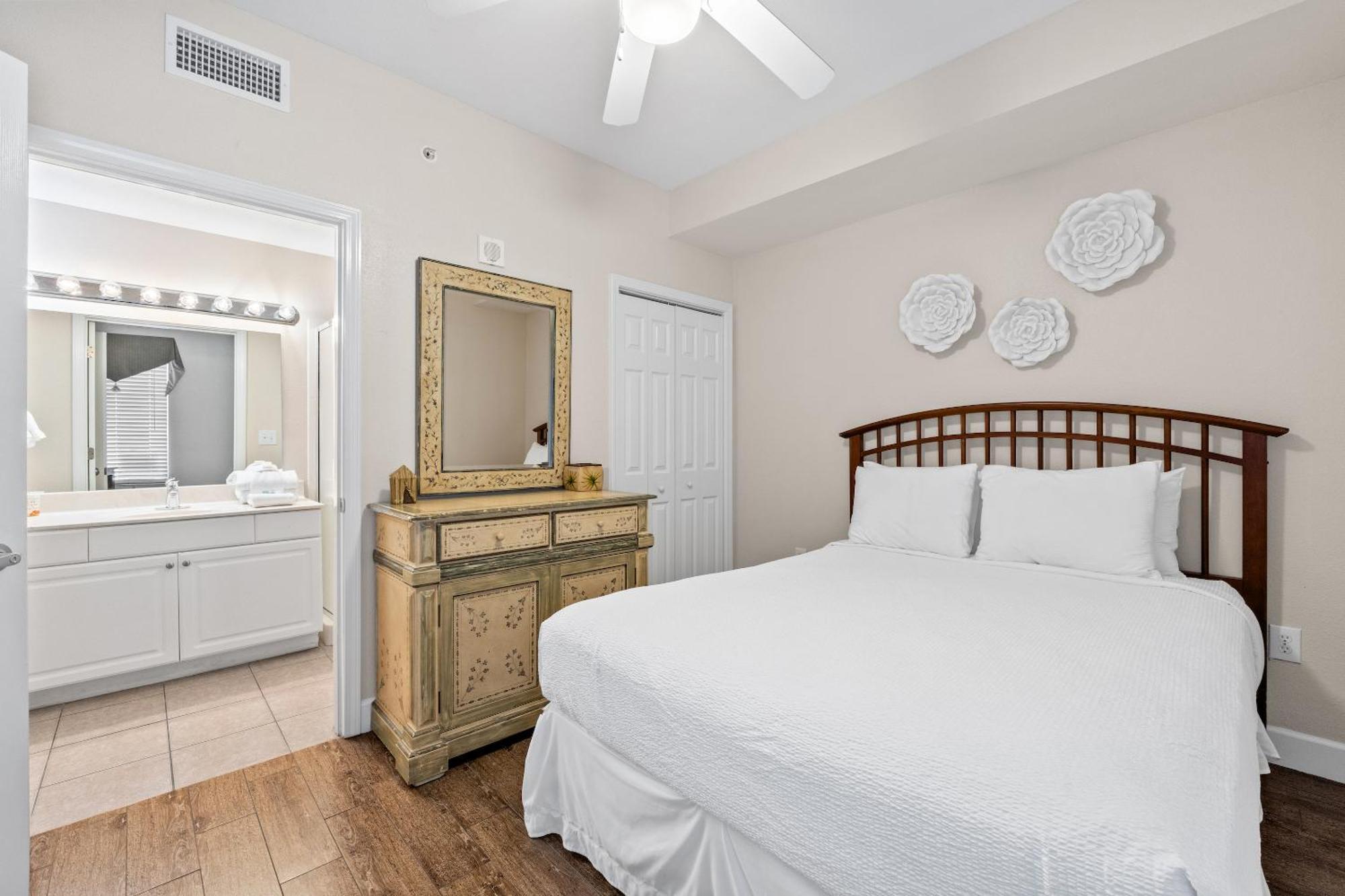 Tidewater Beach Resort By Panhandle Getaways Panama City Beach Oda fotoğraf
