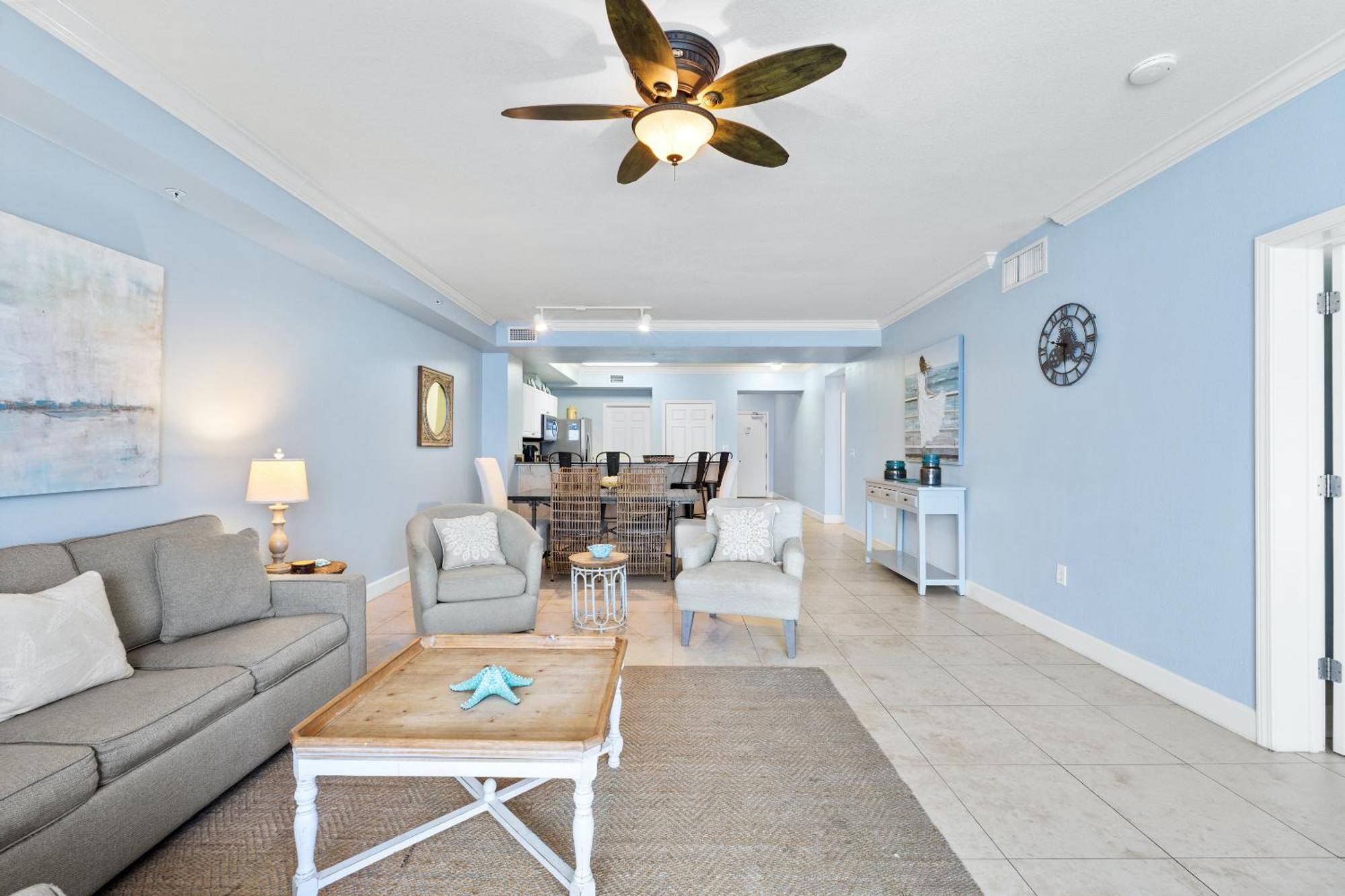 Tidewater Beach Resort By Panhandle Getaways Panama City Beach Oda fotoğraf