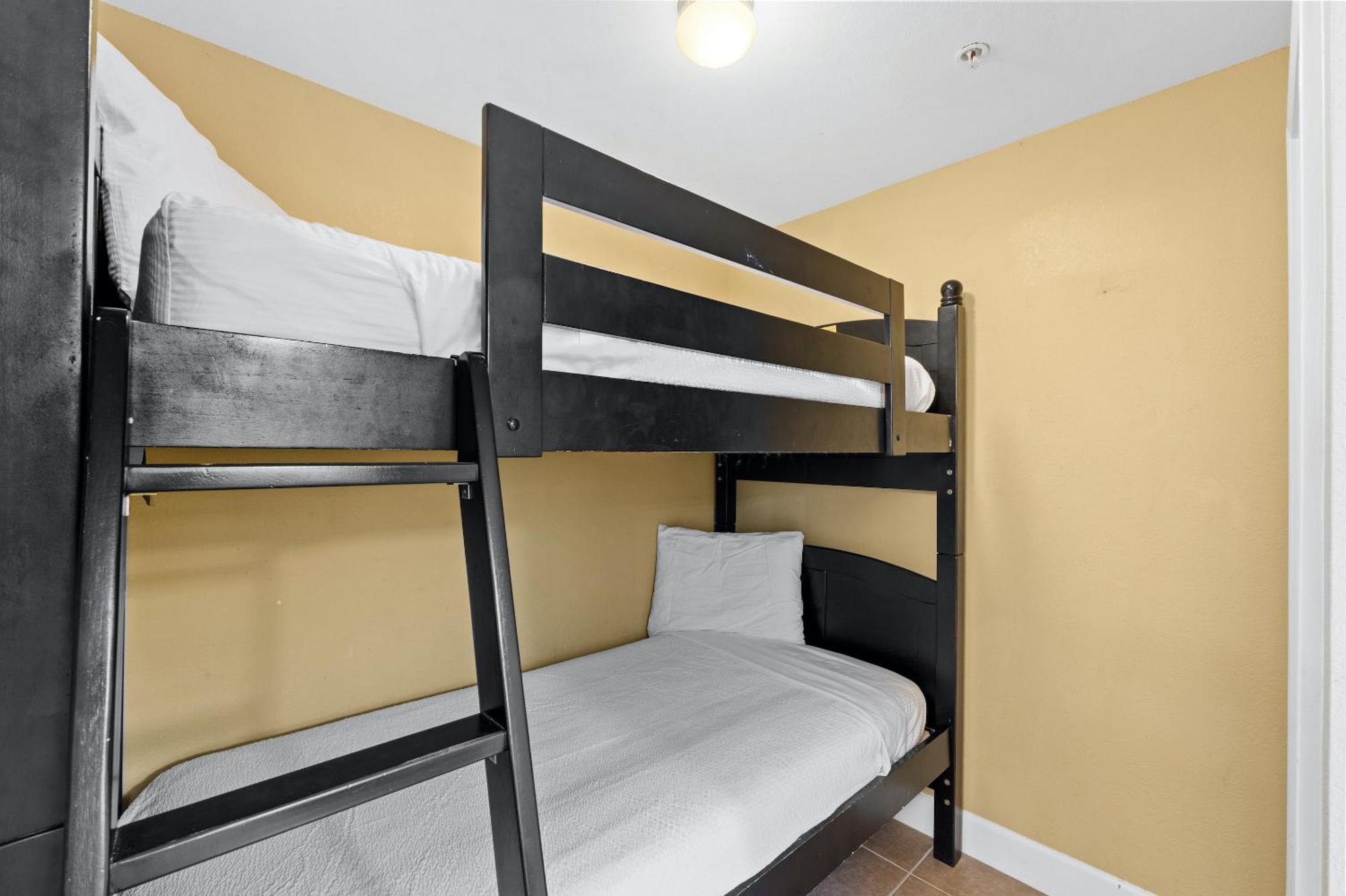 Tidewater Beach Resort By Panhandle Getaways Panama City Beach Oda fotoğraf