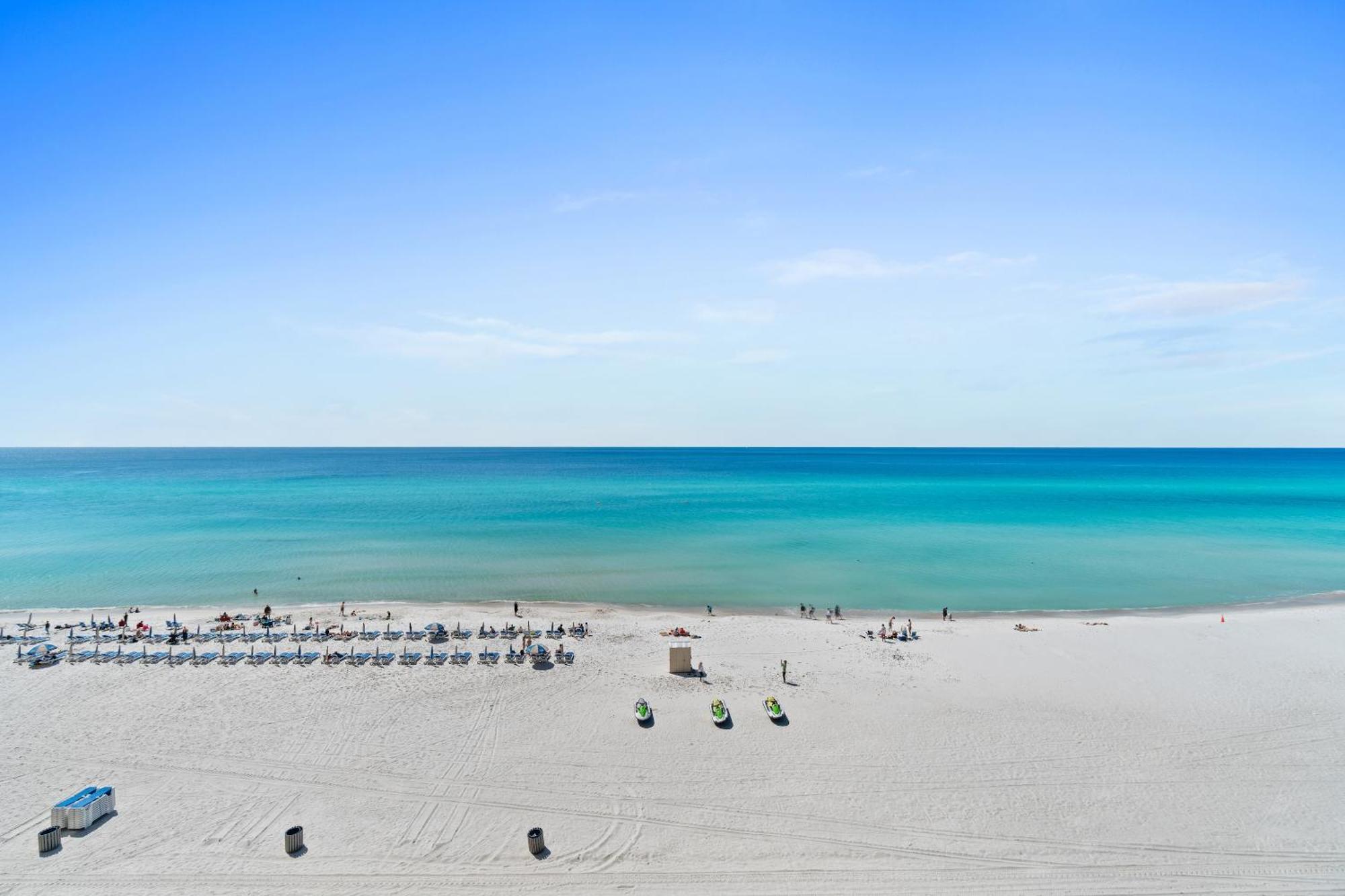 Tidewater Beach Resort By Panhandle Getaways Panama City Beach Oda fotoğraf