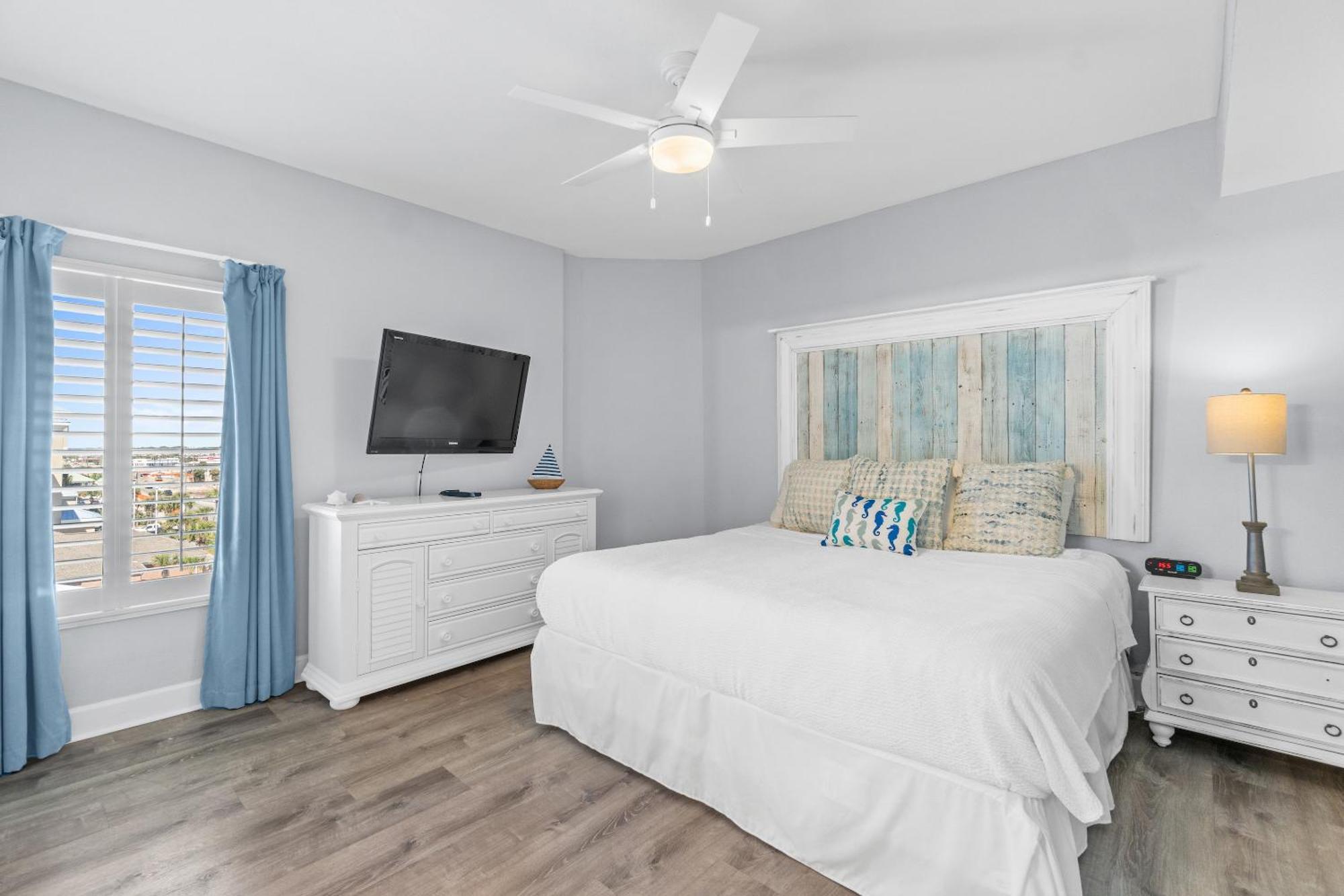 Tidewater Beach Resort By Panhandle Getaways Panama City Beach Oda fotoğraf