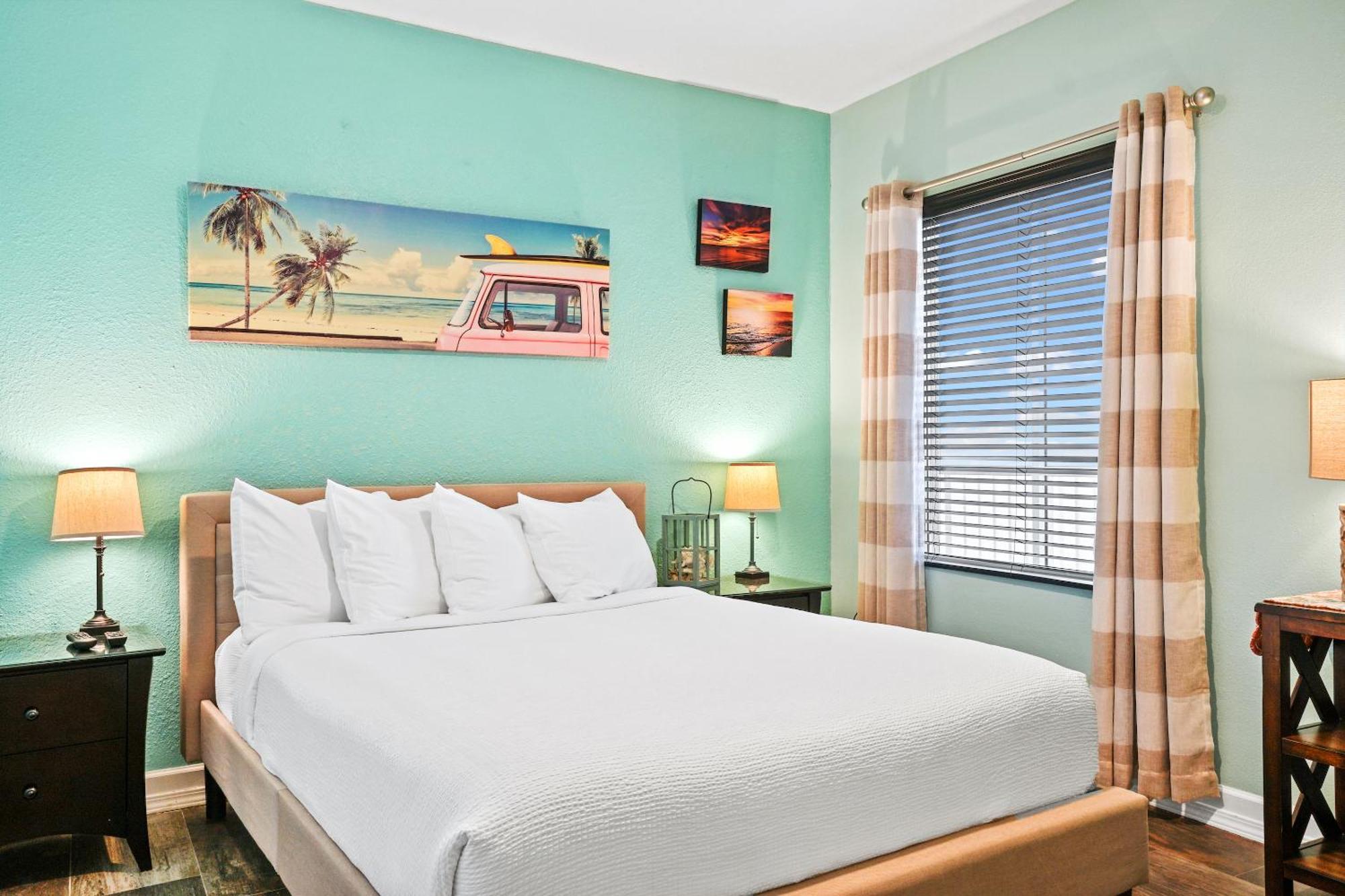 Tidewater Beach Resort By Panhandle Getaways Panama City Beach Oda fotoğraf