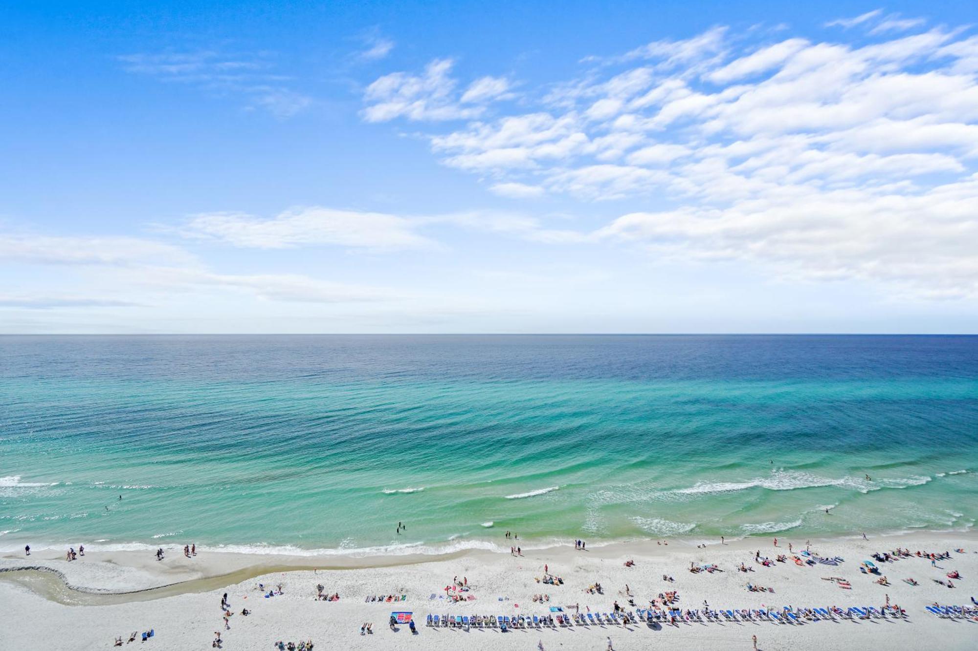 Tidewater Beach Resort By Panhandle Getaways Panama City Beach Oda fotoğraf