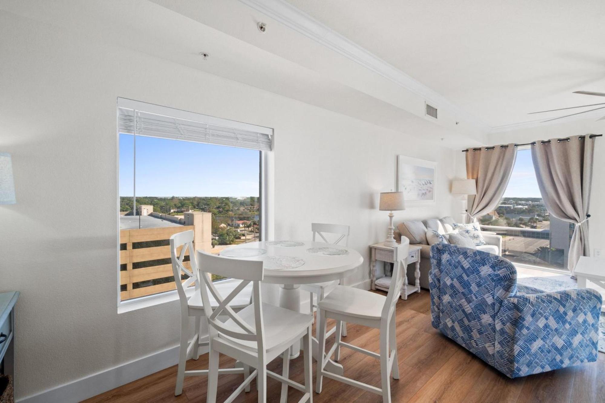 Tidewater Beach Resort By Panhandle Getaways Panama City Beach Oda fotoğraf