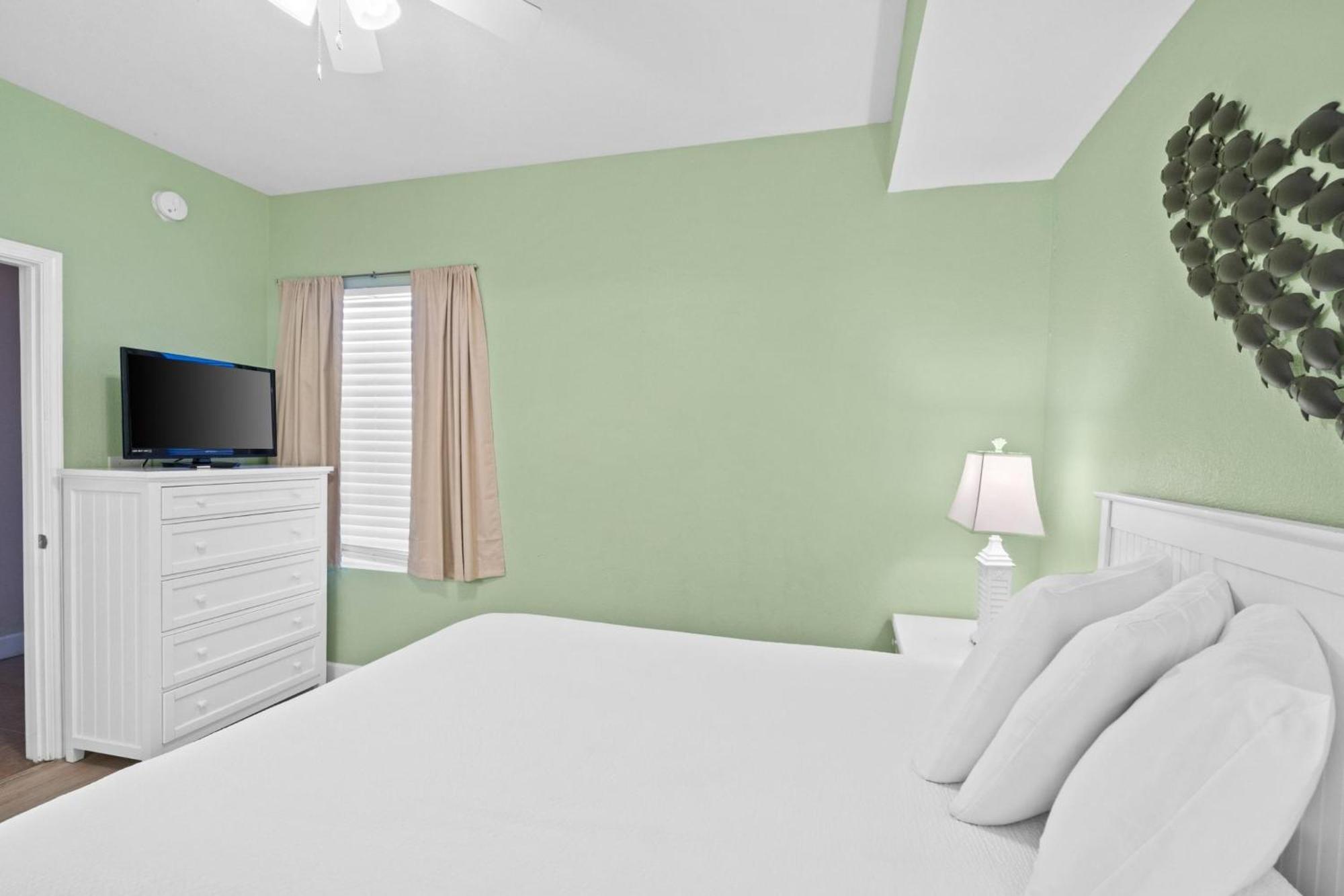 Tidewater Beach Resort By Panhandle Getaways Panama City Beach Oda fotoğraf